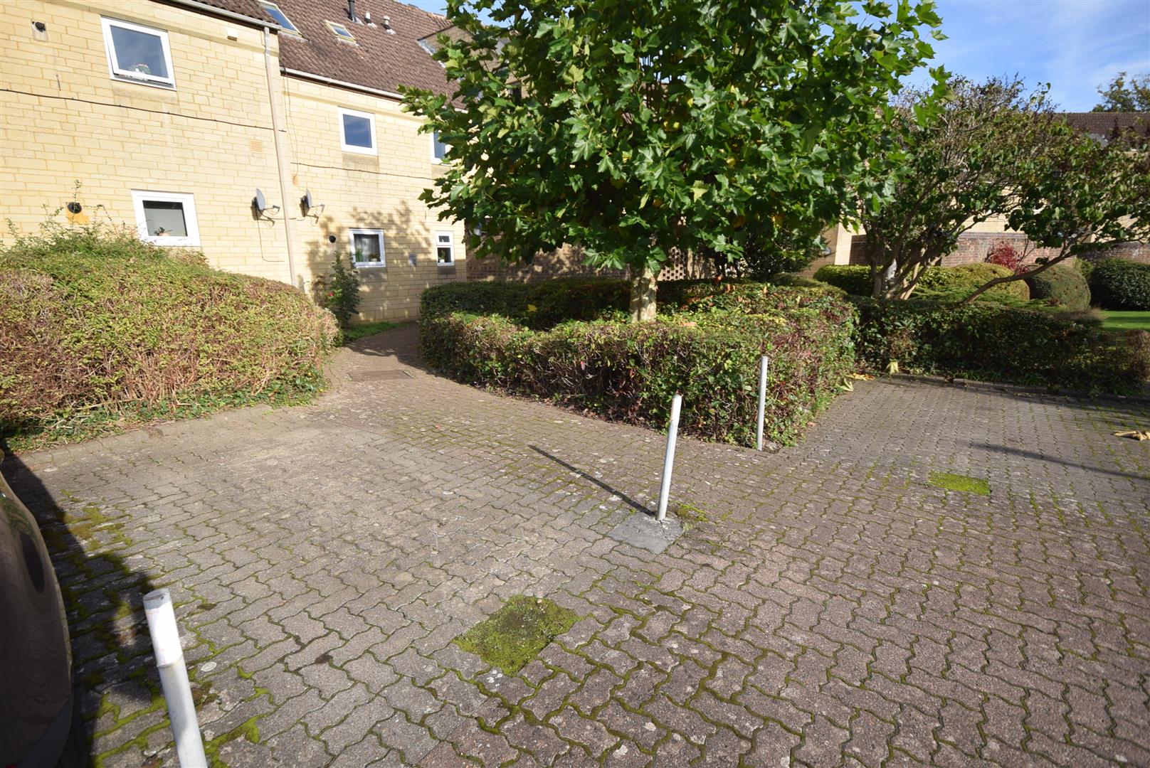 Field View, Chippenham